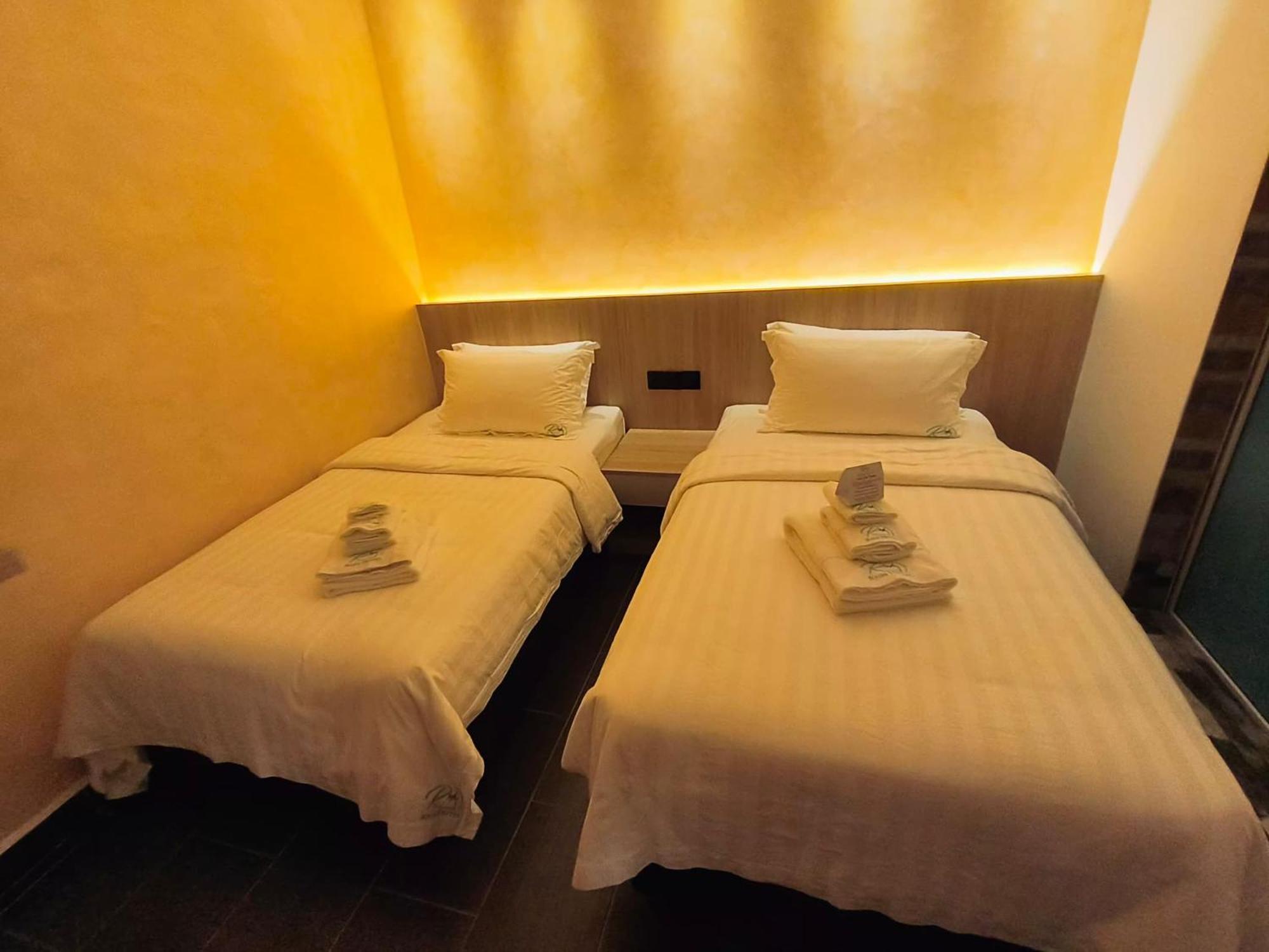 Red'S Hotel Bintulu Zewnętrze zdjęcie