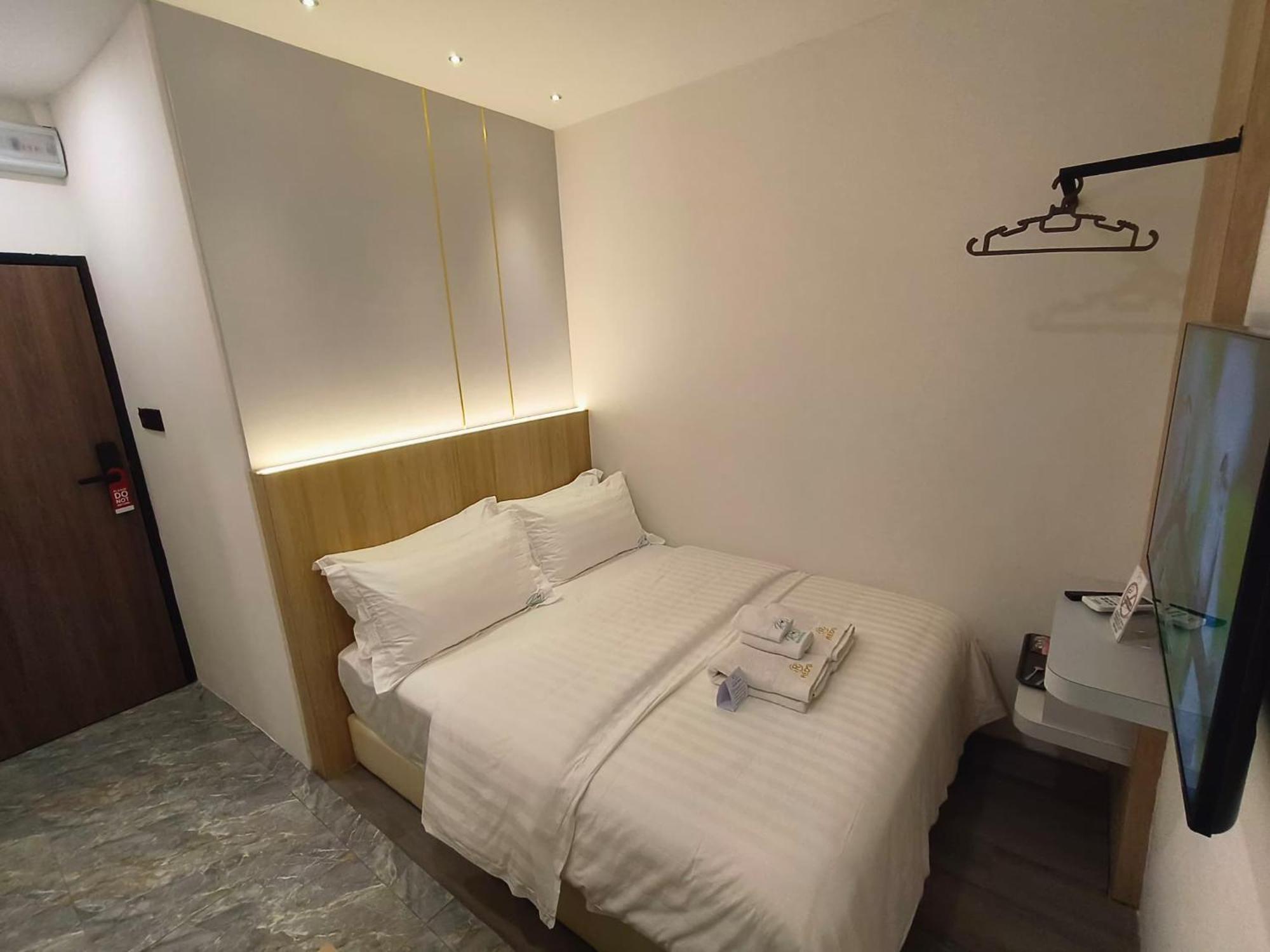 Red'S Hotel Bintulu Zewnętrze zdjęcie