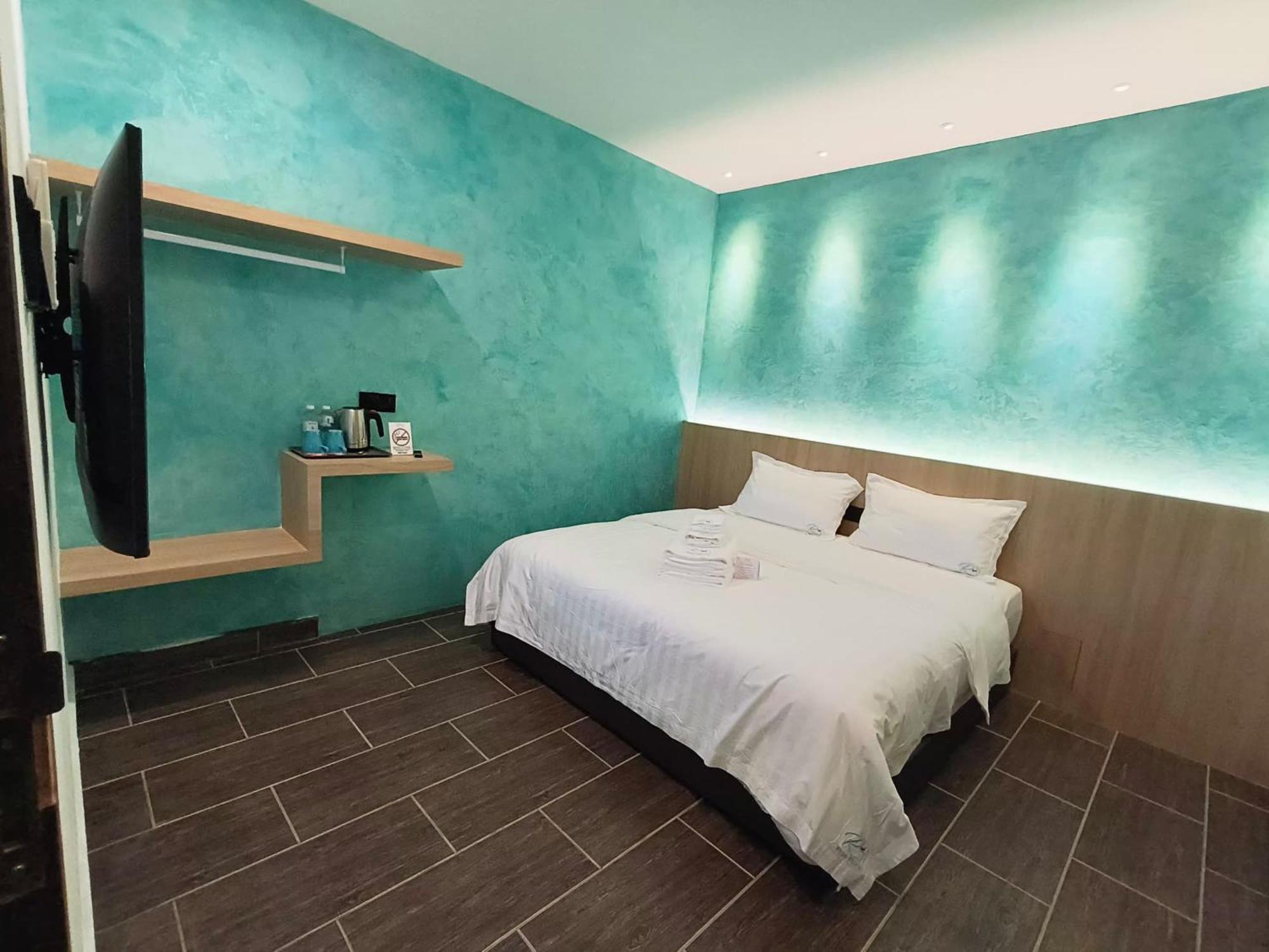 Red'S Hotel Bintulu Zewnętrze zdjęcie